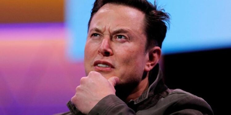 Elon Musk se convierte en la primera persona de la historia en perder 200.000 millones