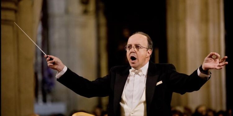 Nace en Málaga la Orquesta Masónica del Mediterráneo