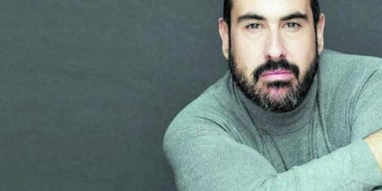 «El arte es el único camino posible para volver a nuestra identidad»