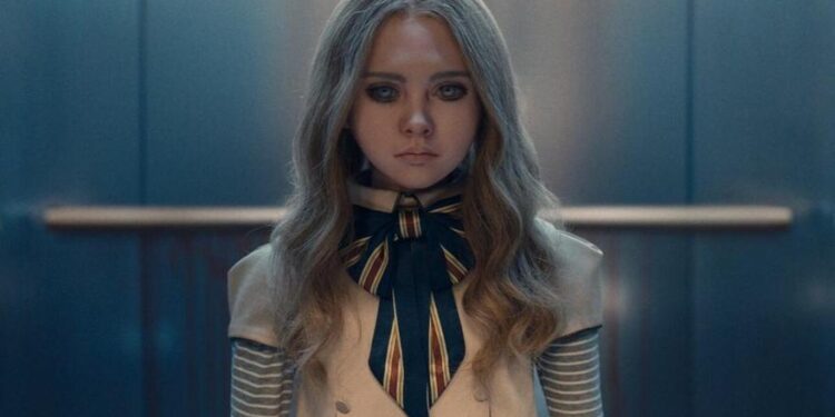 ¿Por qué lo pasamos de miedo con el cine de terror?