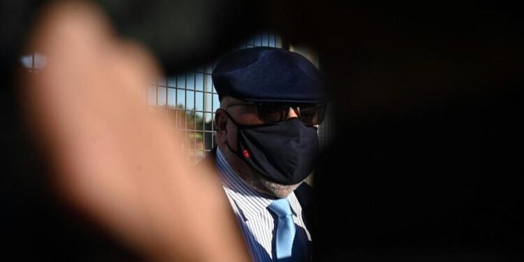 Condenados a pagar 29 millones tres empresarios que fueron investigados por Villarejo al margen de la Policía