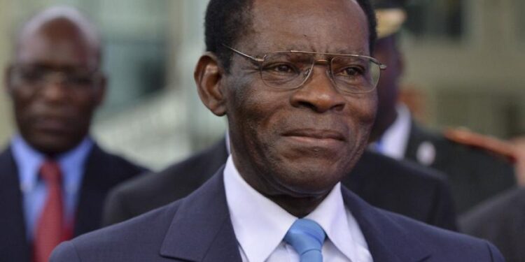 La Audiencia Nacional investiga a un hijo de Obiang por el secuestro de dos españoles