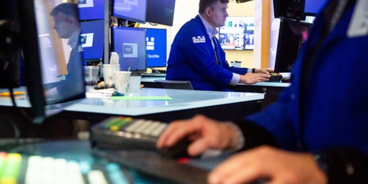 Estamos comprando la caída en una acción de seguros de salud que saltó en 2022