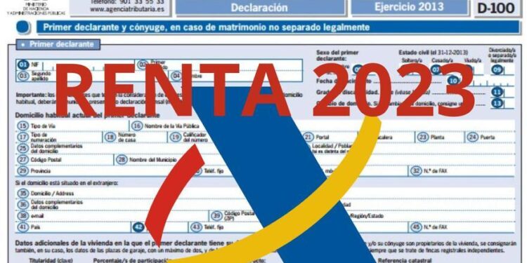 Declaración de la Renta 2022: Hacienda da las primeras claves
