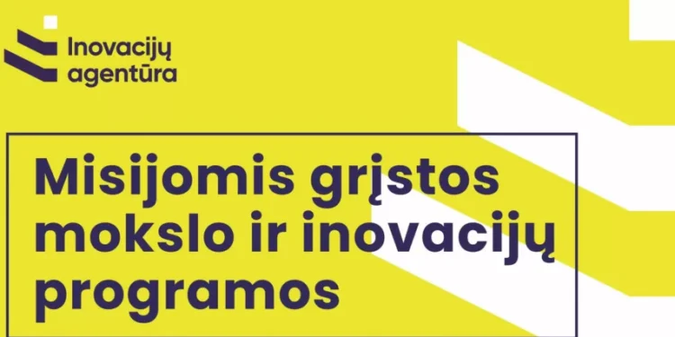 Para programas de ciencia e innovación basados ​​en misiones: casi 78 millones.  euros