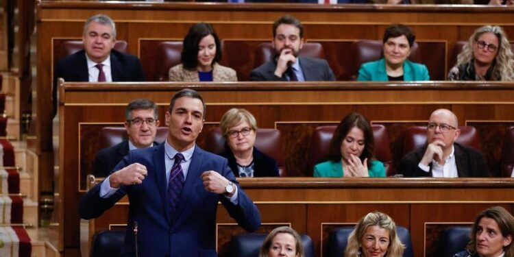 El Congreso entra en bucle con el CGPJ: 11 propuestas, 5 debates y ningún resultado