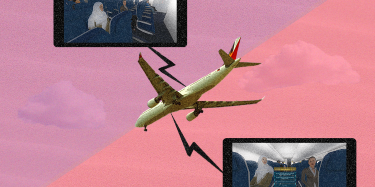 Simulando discriminación en realidad virtual