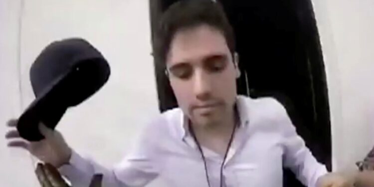 México captura al hijo del narcotraficante 'El Chapo' antes de la visita de Biden