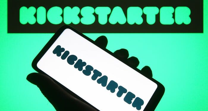 La campaña de un grupo que intentaba legitimar la pornografía con IA fue cancelada después de recaudar $ 56K