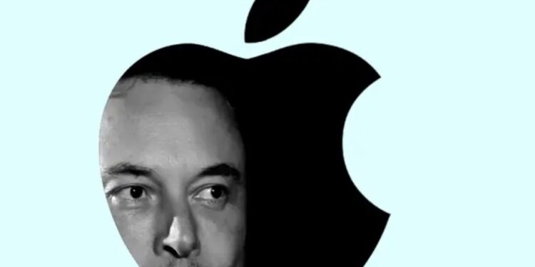 Tesla ≠ Apple.  Elon Musk ≠ Steve Jobs.  Coches ≠ iPhones.