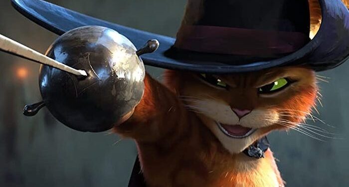 'Puss in Boots: The Last Wish' ya está disponible para ver en casa —  así es como transmitir la nueva aventura animada