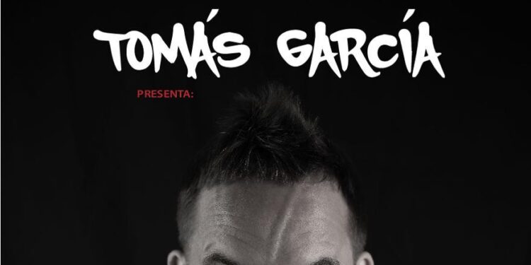 Tomás García. Adoro ser malaguita
