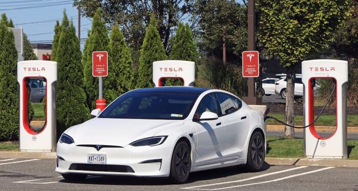 Los propietarios de Tesla hartos dicen que están tan hartos de las payasadas de Elon Musk que están abandonando sus autos