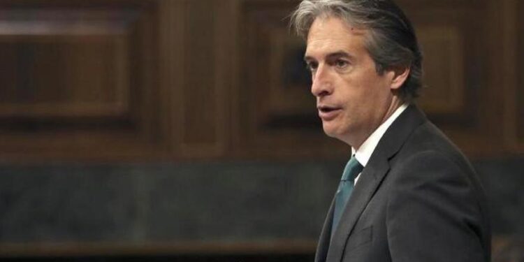 El PP nombra a Íñigo de la Serna coordinador del programa electoral para las municipales y autonómicas
