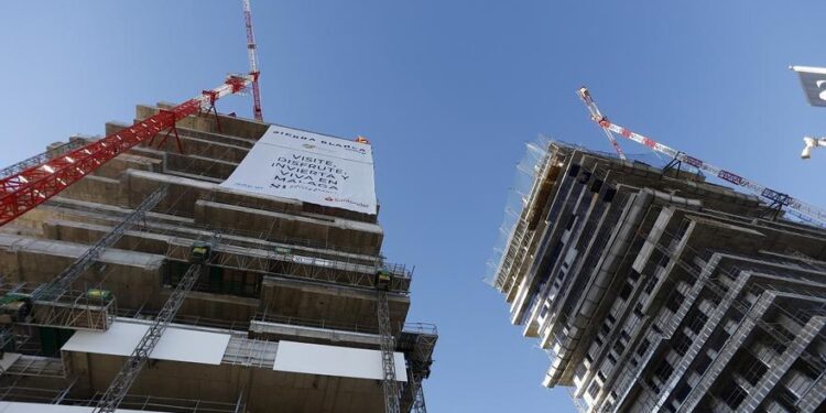Málaga apura el boom de vivienda pero ya aprecia síntomas de desaceleración