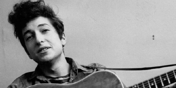 Los imprescindibles de Bob Dylan