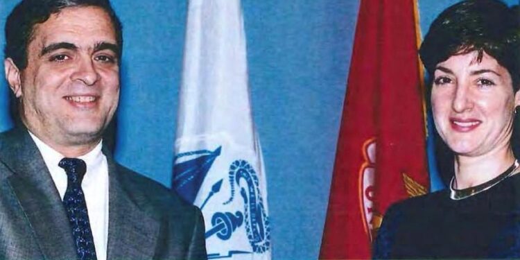 Liberada la ‘Reina de Cuba’, una espía de EEUU al servicio de la ‘Revolución’