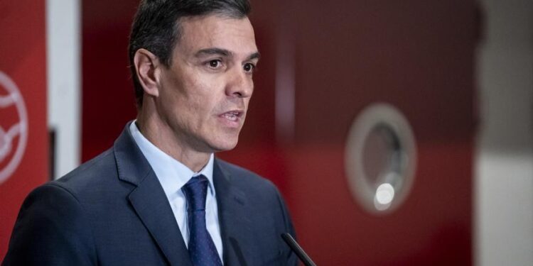 El Gobierno de España condena el asalto al Congreso de Brasil y expresa su apoyo a Lula