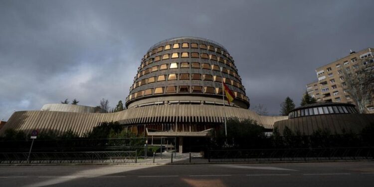 El presidente del TC advierte de que las «soberanías populares» no están por encima de la Constitución