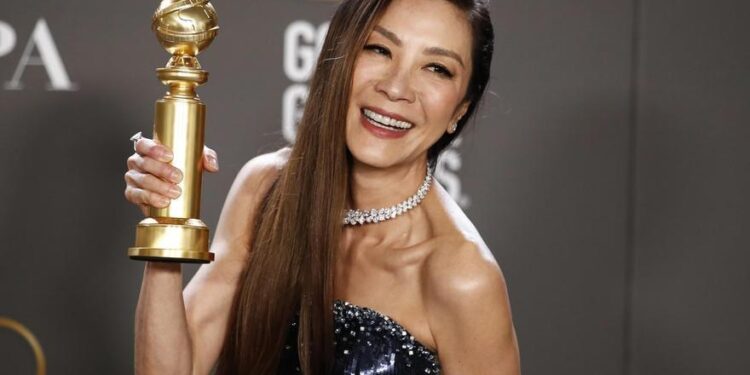 Todos los ganadores de los Globos de Oro