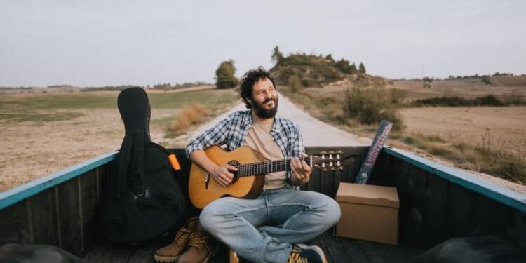 El Kanka agota las entradas para sus cuatro conciertos en Málaga
