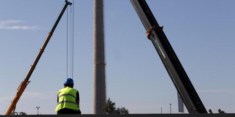 Málaga finaliza 2022 con el mayor crecimiento de empresas de Andalucía y con su mejor cifra para un cierre de año