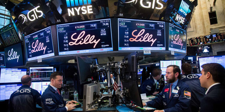 Eli Lilly es lo mejor de ambos mundos: una acción resistente a la recesión con un gran potencial de crecimiento