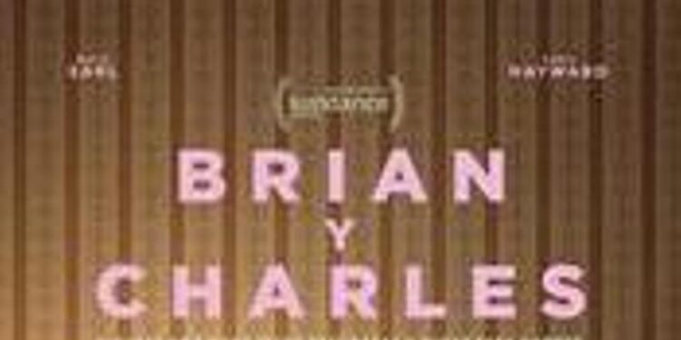 Brian y Charles