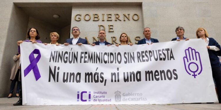 El «desastre» de diciembre lleva a Interior a aumentar el seguimiento de los maltratadores