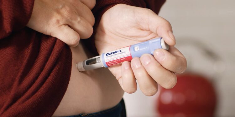 Las personas con diabetes luchan por encontrar Ozempic a medida que aumenta su popularidad como ayuda para perder peso