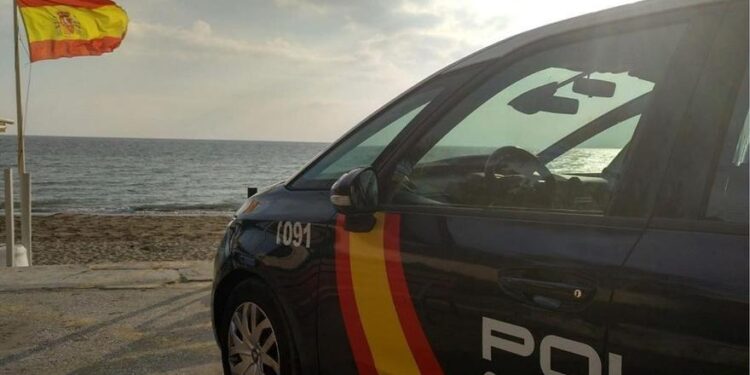 Investigan el robo de 90.000 euros a una pareja en Benalmádena