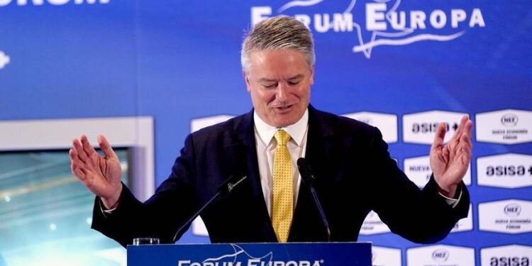 La OCDE eleva a 203.000 millones la recaudación mundial por gravar con un 15% a las multinacionales