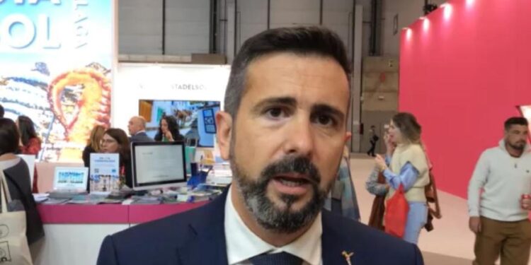 El Puerto Deportivo de Benalmádena está en Fitur 2023
