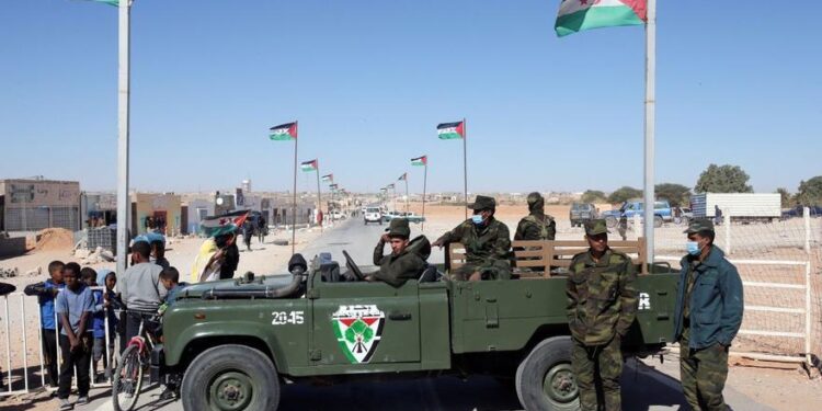 El Frente Polisario aprueba intensificar la «lucha armada» contra Marruecos