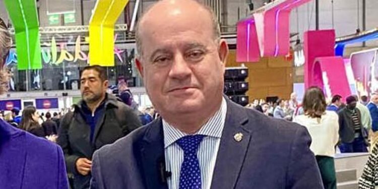Antequera presenta su oferta turística en Fitur 2023
