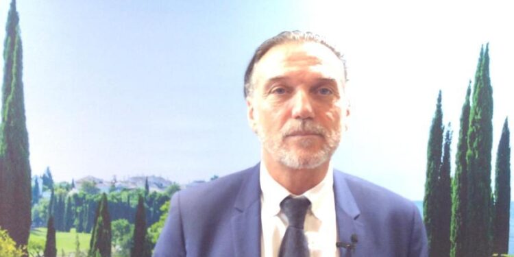 José Antonio Mena Castilla destaca la oferta turística que Benahavís trae a Fitur 2023