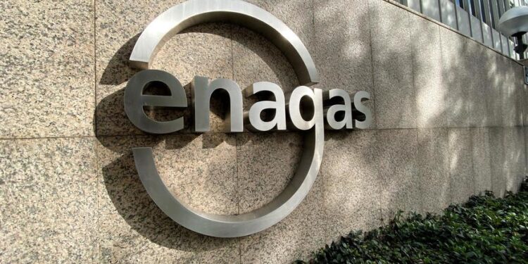 Enagás eleva su participación en el gasoducto Transadriático al 20% tras comprar un 4% por 168 millones