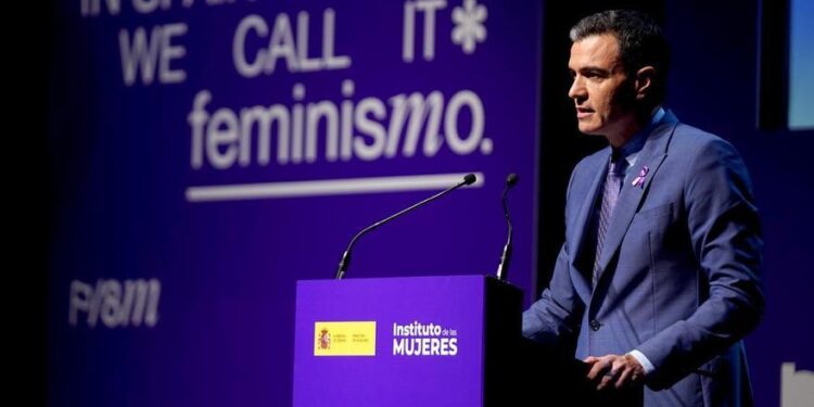 La falta de respuesta del Gobierno a la crisis del ‘sí es sí’ dispara la preocupación en el PSOE