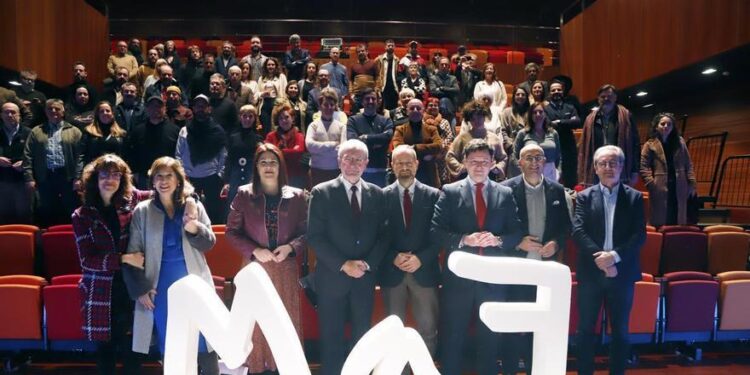El MaF presenta su programación cultural, que este año reflexiona sobre nuestro modelo de vida