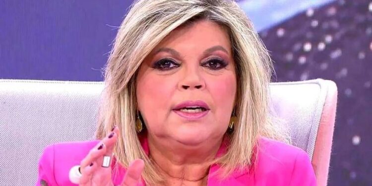 La decisión de Terelu Campos con el PoliDeluxe en ‘Sálvame’
