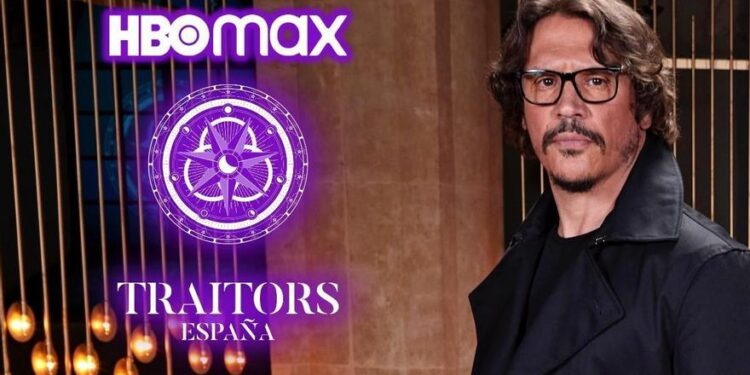 ‘Traitors España’ con Cristina Cifuentes, principal estreno de ‘HBO Max’ en febrero