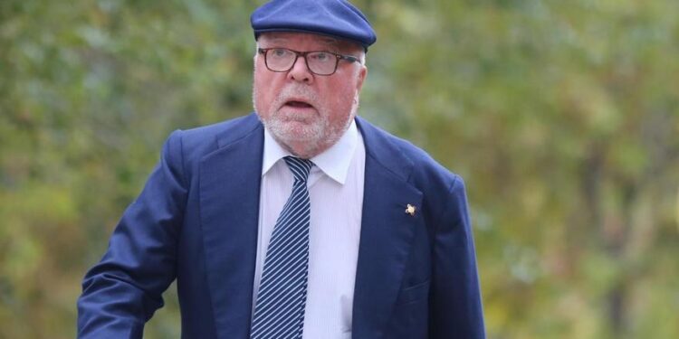 Confirmado el archivo del caso Villarejo para Repsol, CaixaBank, Brufau y Fainé