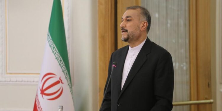 Irán rechaza las «amenazas» de Blinken y pide a EEUU que «piense más sobre las consecuencias»