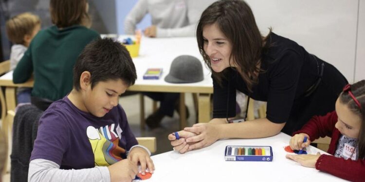 ‘Transformando cerámicas’: un taller para toda la familia en el Museo Picasso Málaga