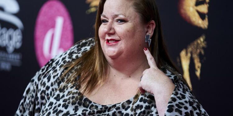 Itziar Castro apela a un ‘Me Too global’ para no «normalizar» agresiones sexuales: «El baboso mete manos es un agresor»