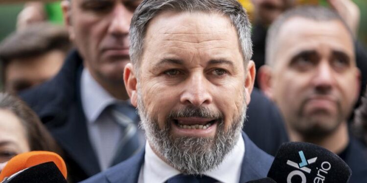 Vox exige el «cierre inmediato» de las «mezquitas que promueven el yihadismo» en España