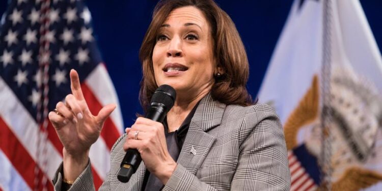 Harris irá al funeral del afroamericano fallecido por una letal paliza de la Policía