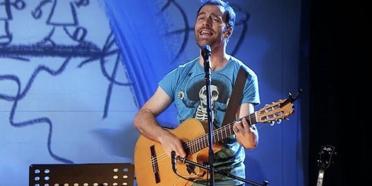 Kevin Johansen: «Hablar de apropiación cultural es un poco miope»
