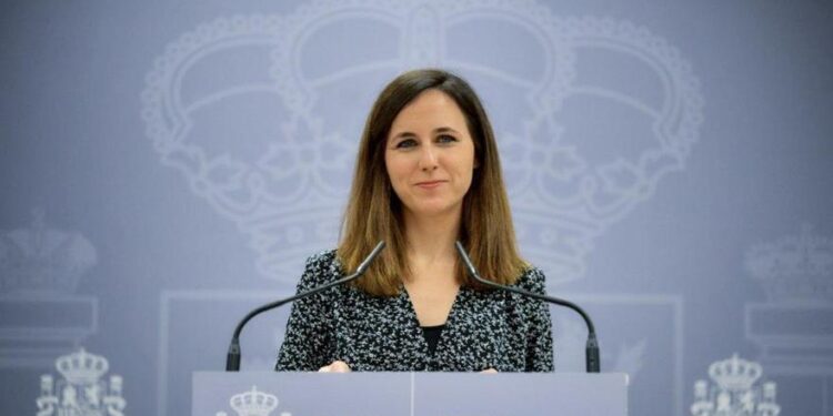 Unidas Podemos achaca su ausencia en la cumbre con Marruecos al giro del PSOE sobre el Sáhara