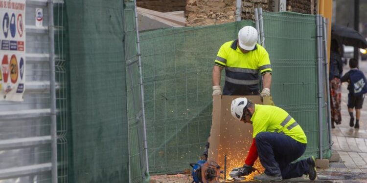 La eurozona cierra 2022 con una tasa de paro del 6,6%